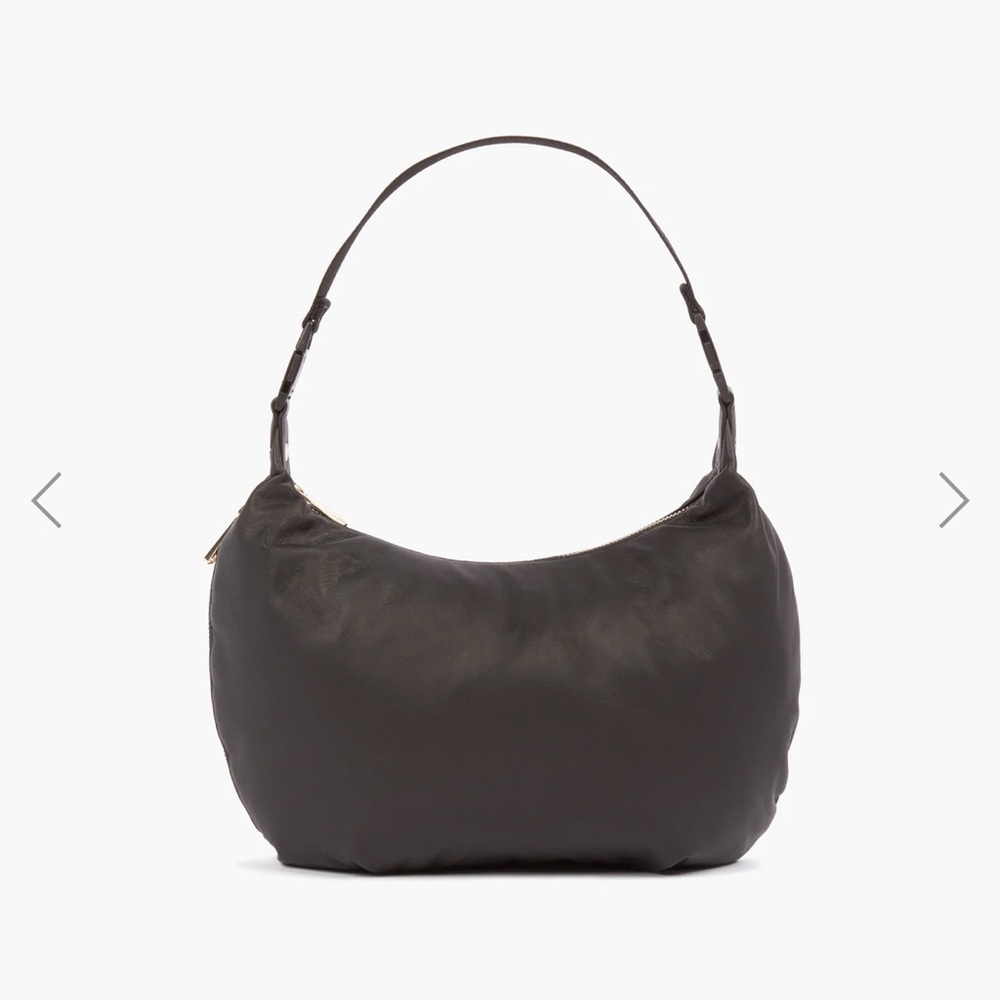 Lo & Sons Aoyama Bag in Black